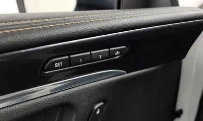 ChevroletGMDaewoo Impala
