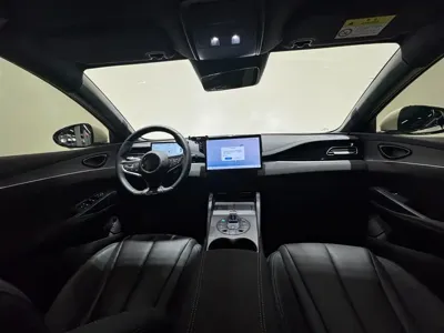 BYD 海豹06