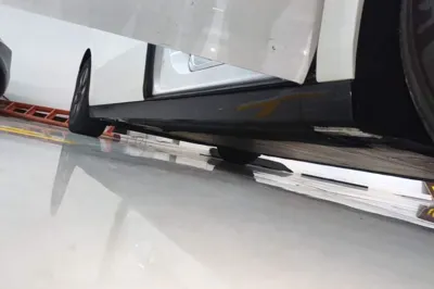 Li Auto MEGA