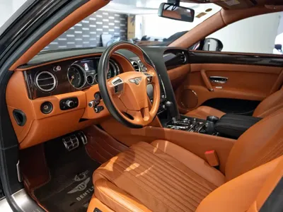 Bentley Flying Spur