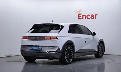 Hyundai Ioniq5