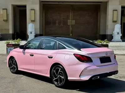 MG MG5