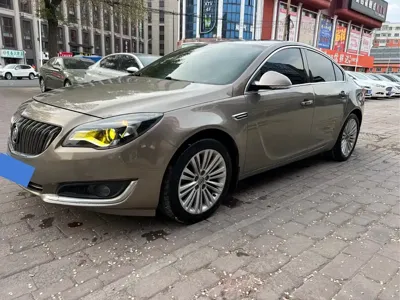Buick Regal
