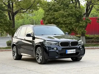 BMW X5 (Import)
