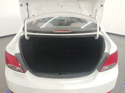Hyundai Verna