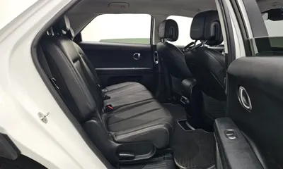 Hyundai Ioniq5