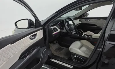 Renault-KoreaSamsung SM6