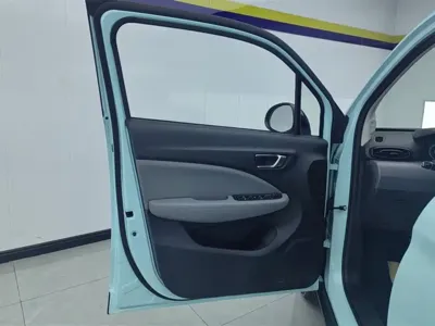 Leapmotor Leapmotor T03