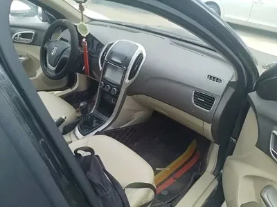 Baojun 630