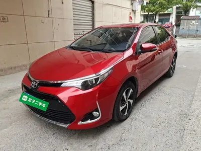 Toyota Levin