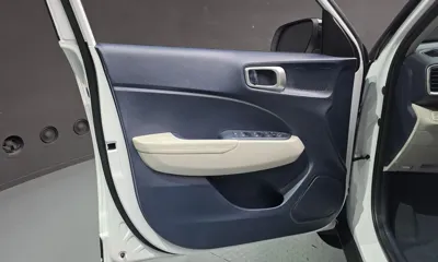 Hyundai Venue