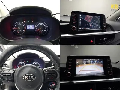Kia Morning