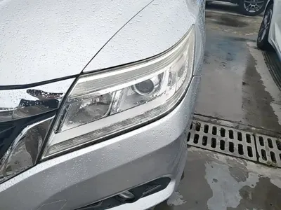 Honda Crider