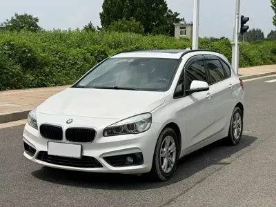 BMW 2 Series Active Tourer