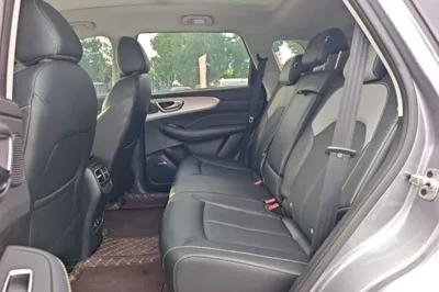 Roewe RX5