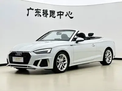 Audi A5 (Import)