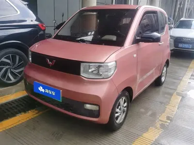 Wuling MINIEV