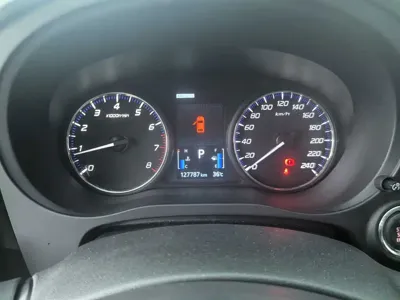 Mitsubishi Outlander (Import)