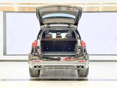Mercedes-Benz GLE AMG