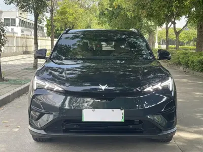 Arcfox Alpha T5