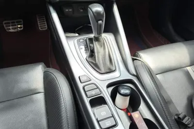 Hyundai Lafesta