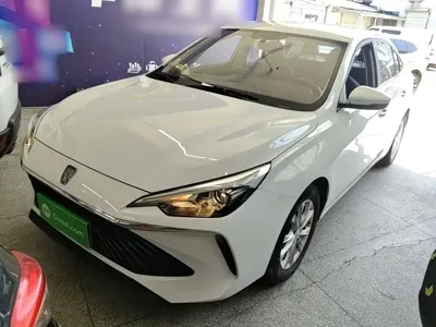 Roewe i5