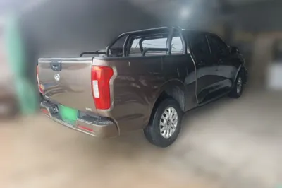 Great Wall Poer