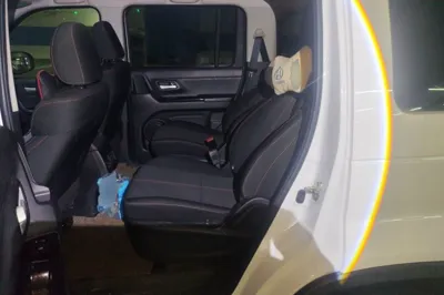 CHANGAN OSHAN X70A