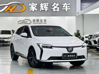 Buick Velite 6