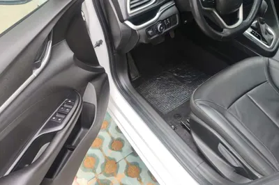 Buick Excelle GX