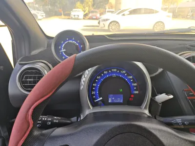 BYD F0
