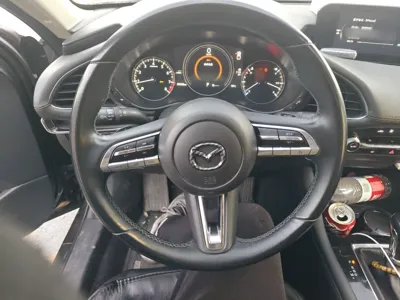 Mazda Mazda 3 Axela