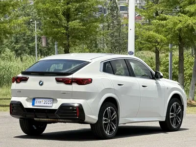 BMW X2 (Import)