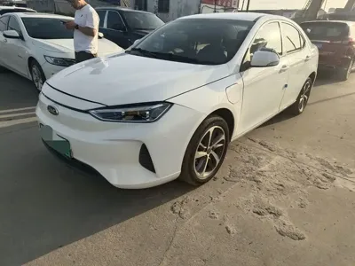 JAC JAC iEVA50