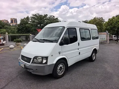 Ford Transit Classic