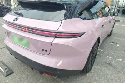 Nio ET5T