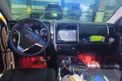 CHANGAN OSHAN X70A