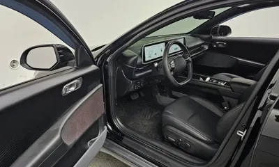 Hyundai Ioniq6