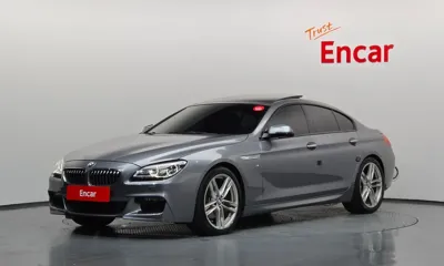BMW 6-Series