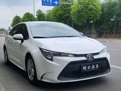 Toyota Levin