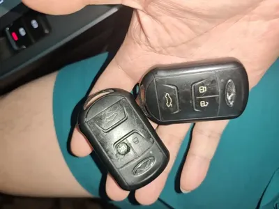 Chery Tiggo 7