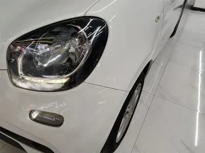 Smart Smart Forfour