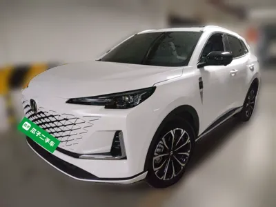 Changan CS55PLUS PHEV