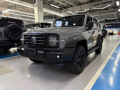 Tank Tank 300