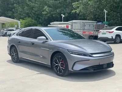 BYD Han