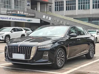 Hongqi Hongqi H5