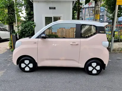 Wuling MINIEV