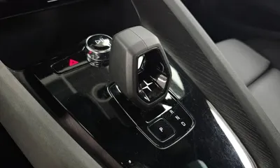 Polestar Polestar 2