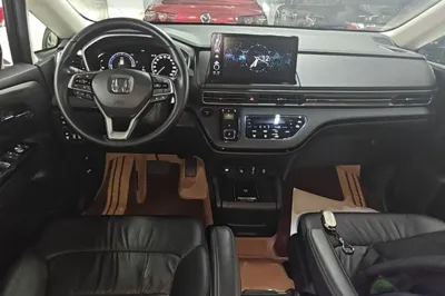 Honda Elysion