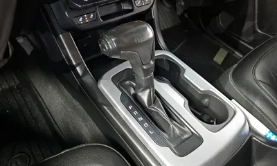 ChevroletGMDaewoo Colorado